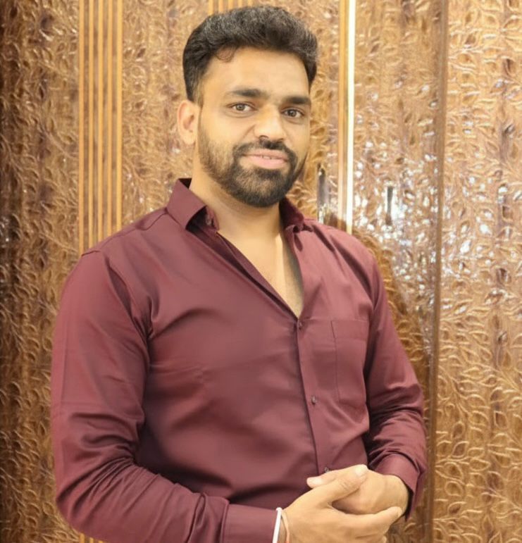 ABHINESH GUPTA