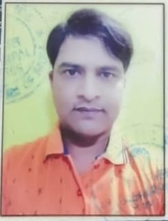 SUJIT KUMAR MOHANTY