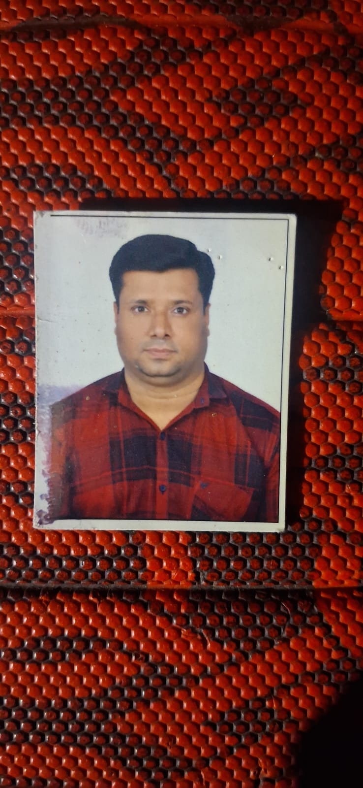 MIR QUIZER UDDIN ALI KHAN