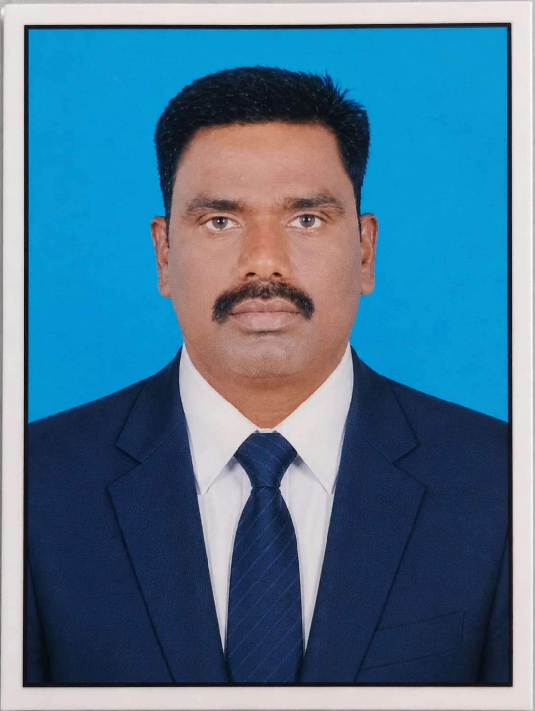 KRISHNA KESHVRAO KHANDEKAR