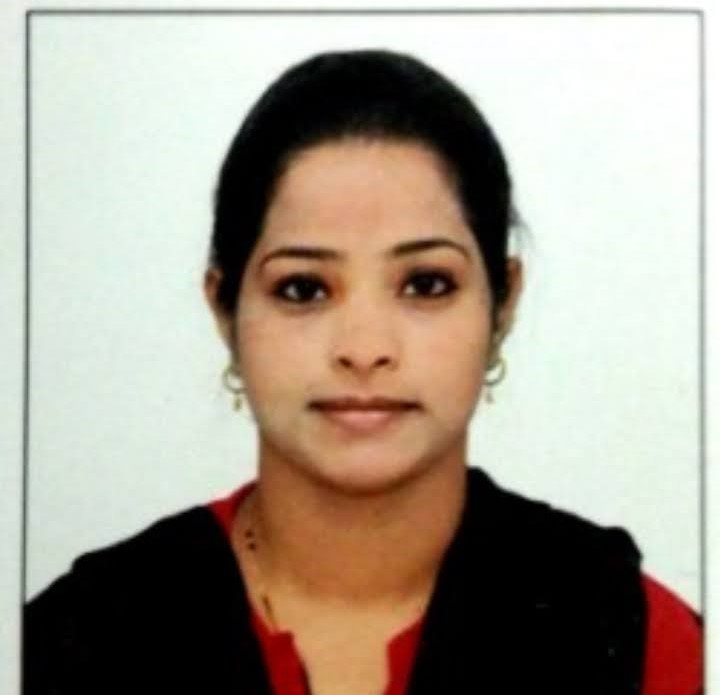 ALISHA AAMIR KHAN