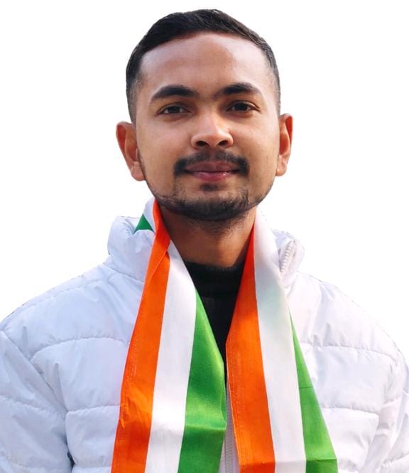 SACHIN KUMAR