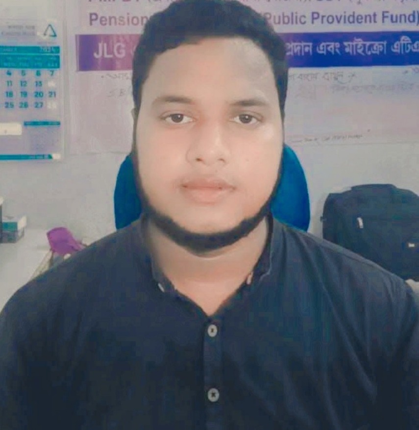 MANJIL ALAM