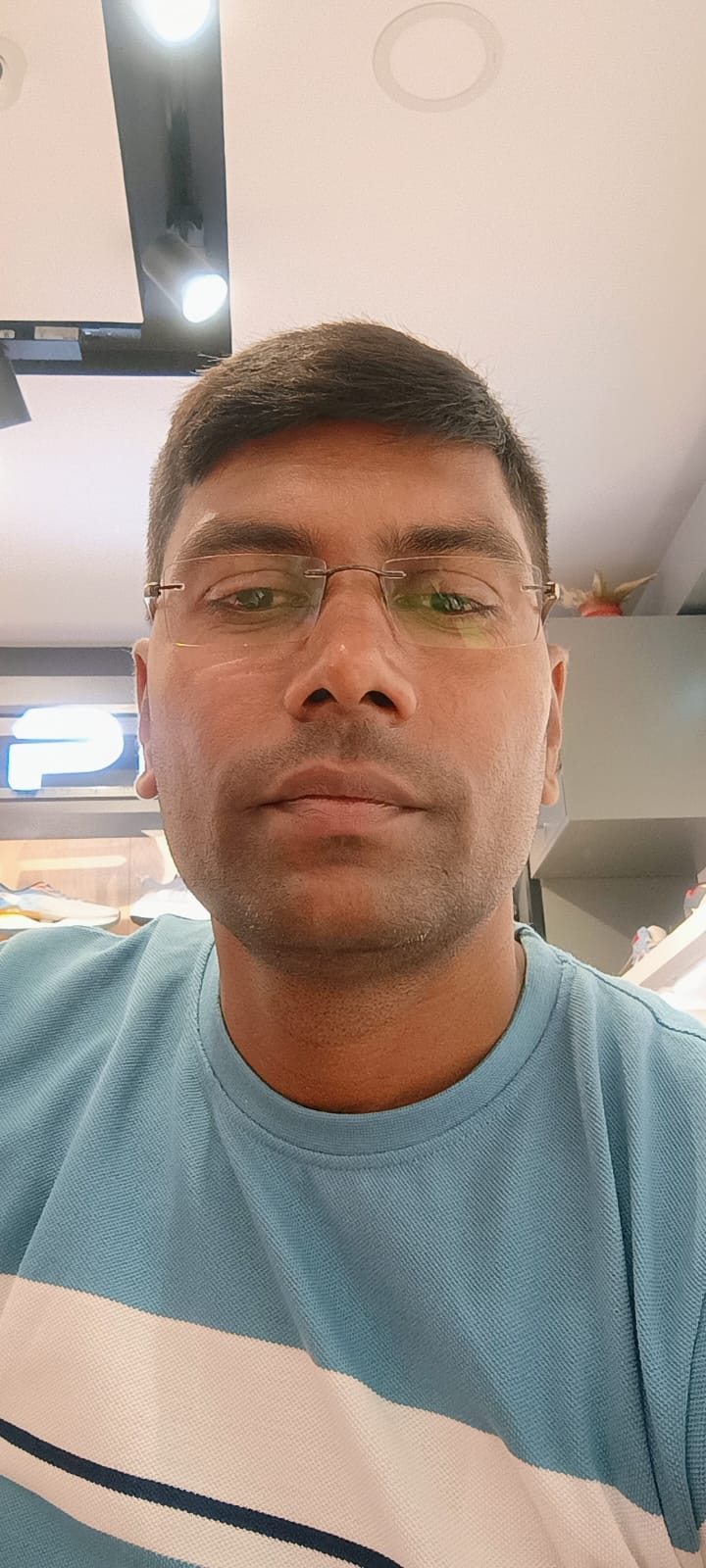 PRADEEP KUMAR GUPTA