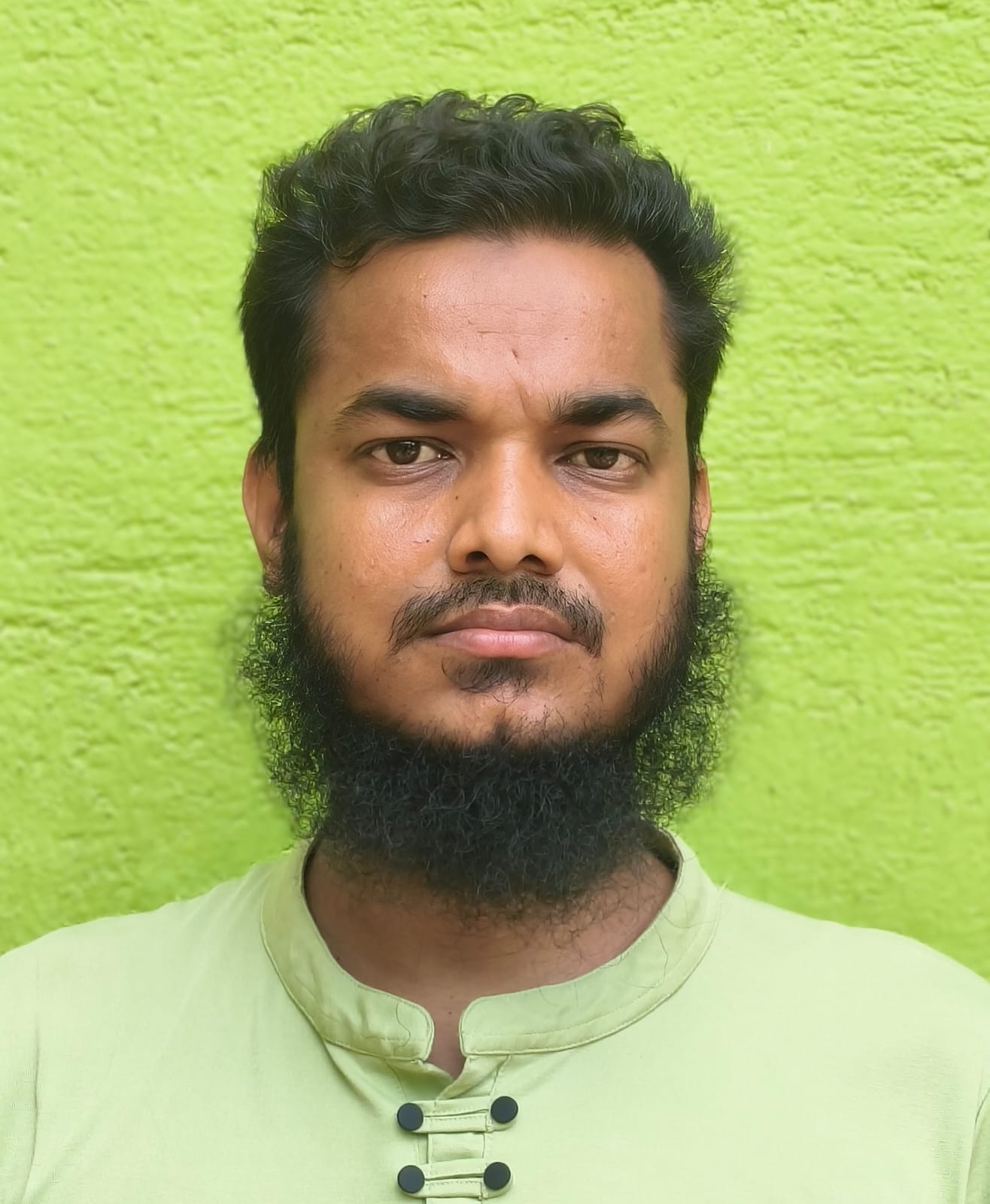 SAHAJAMAL MONDAL