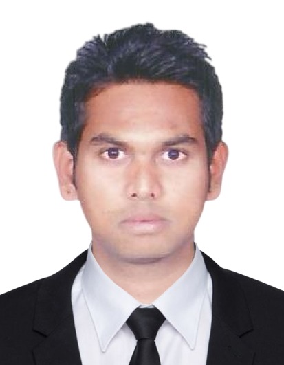 SAGAR ASHOK BHARSAKE