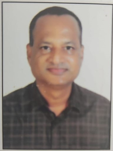 JAYKISHEN ANAND KUMTEKAR