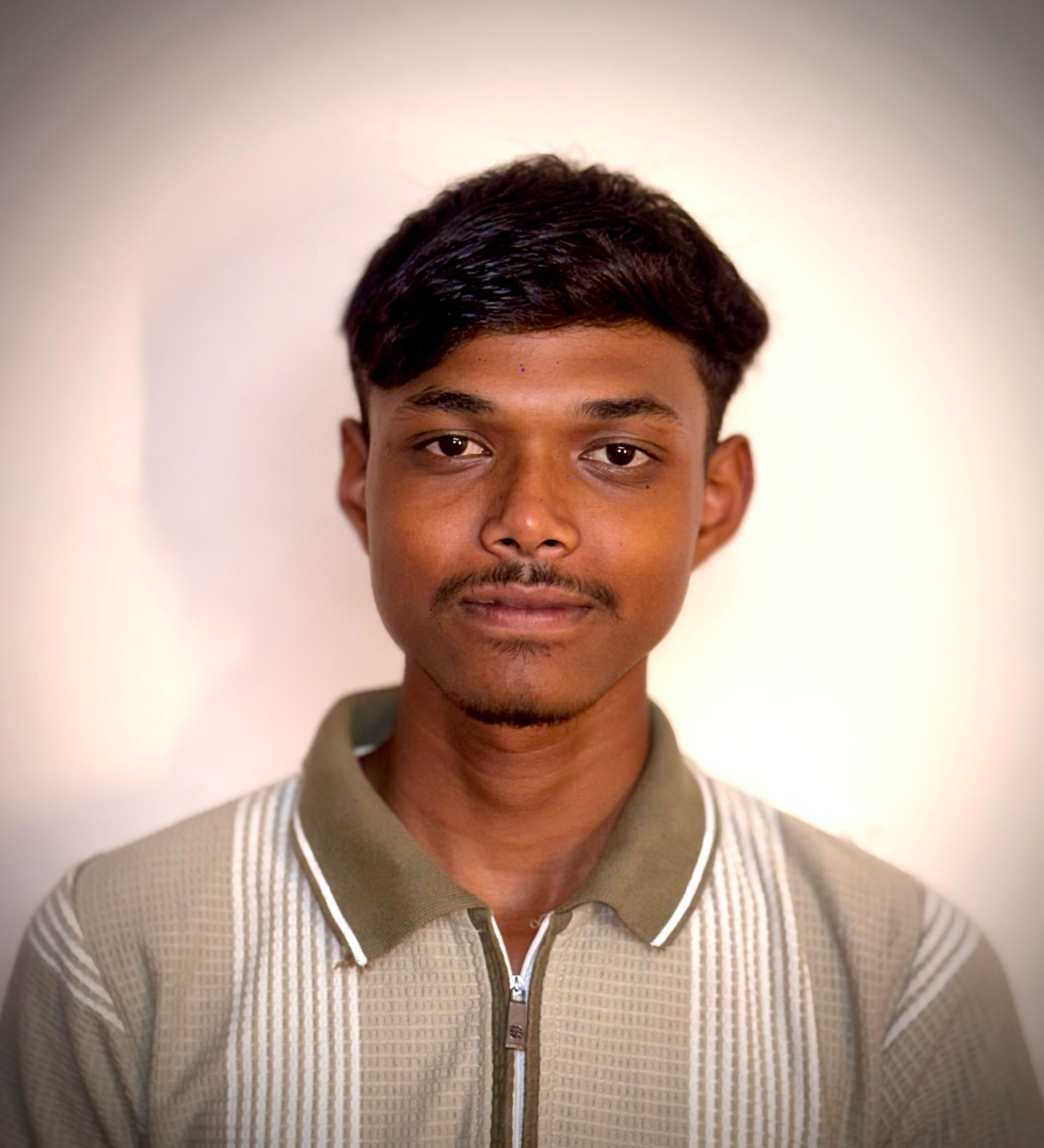 VENKTESH NISHAD