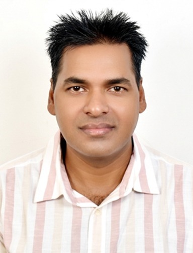 RAJU GUPTA