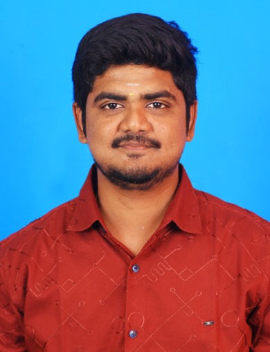 ANANTHAKUMAR KUPPUSAMY