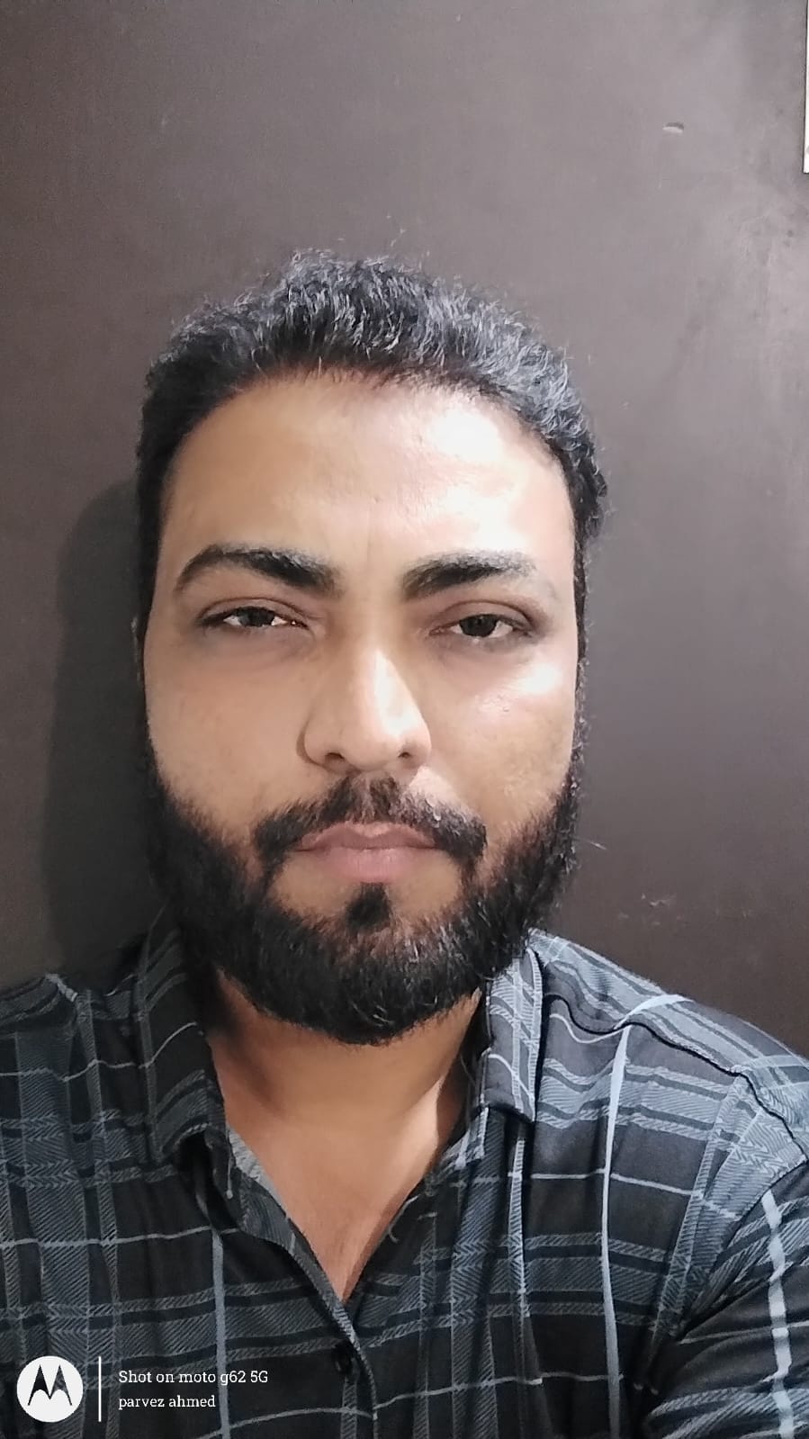 PARVEZ ISMAIL SHEIKH