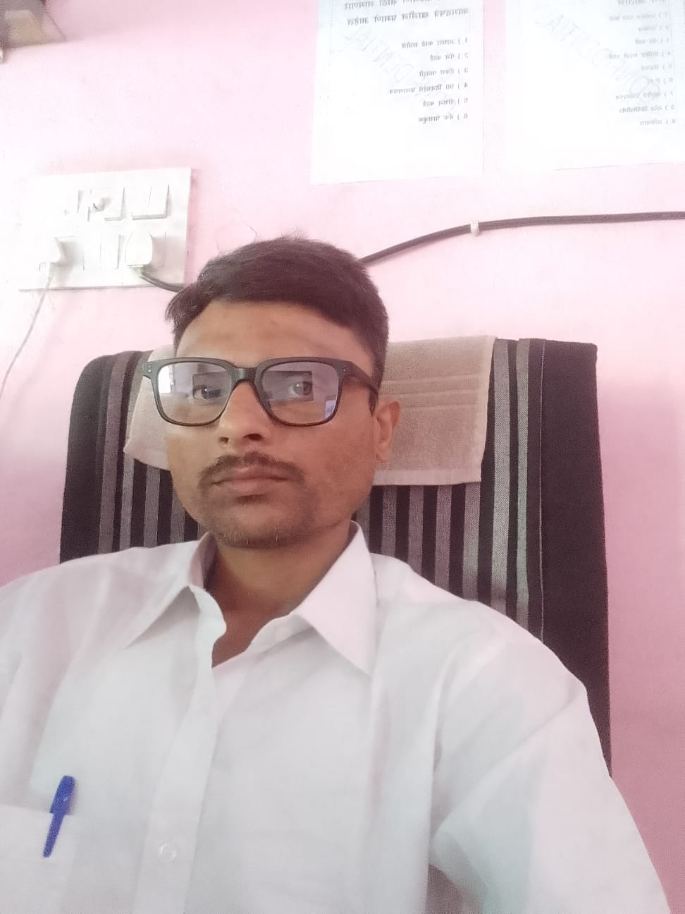 SARFARAZ PATHAN