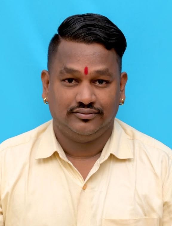 BABU BALRAM METHARI