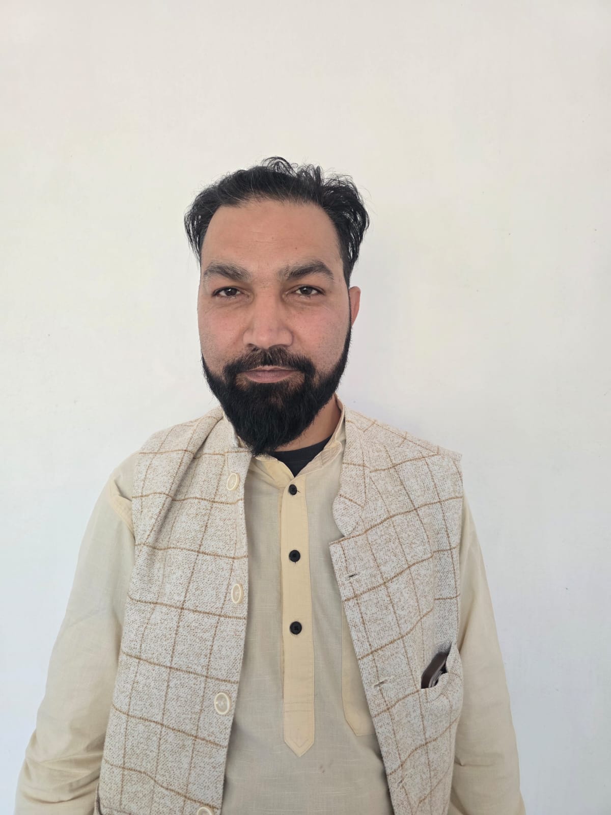 MOHAMMAD BILAL