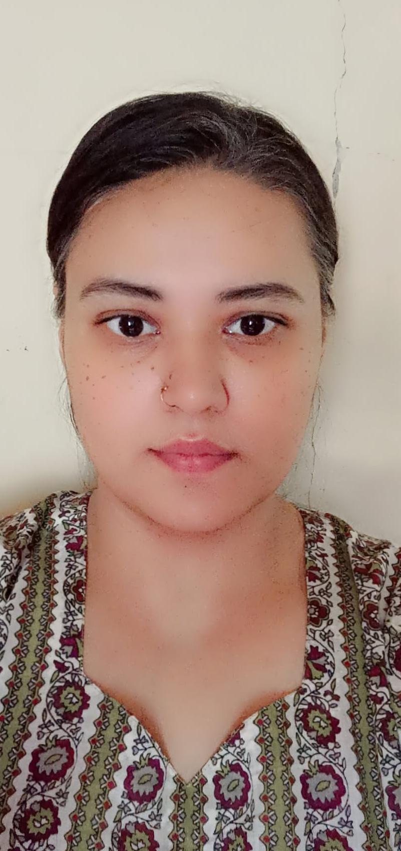 SAIMA IMRAN KHAN