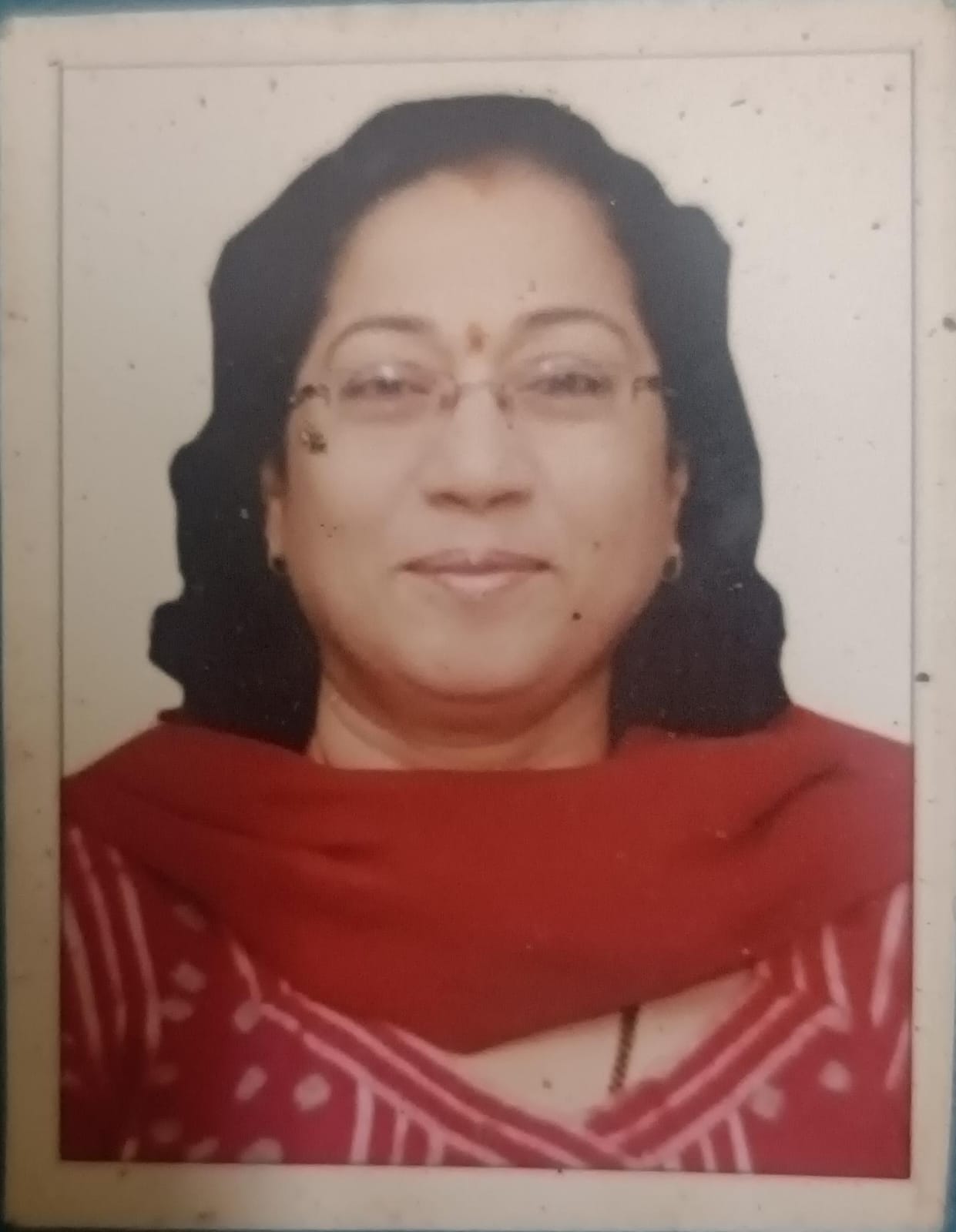 SAPNA SHISHIR WAGLE