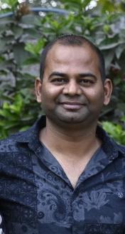 SANJAY MANGALBHAI PATIL