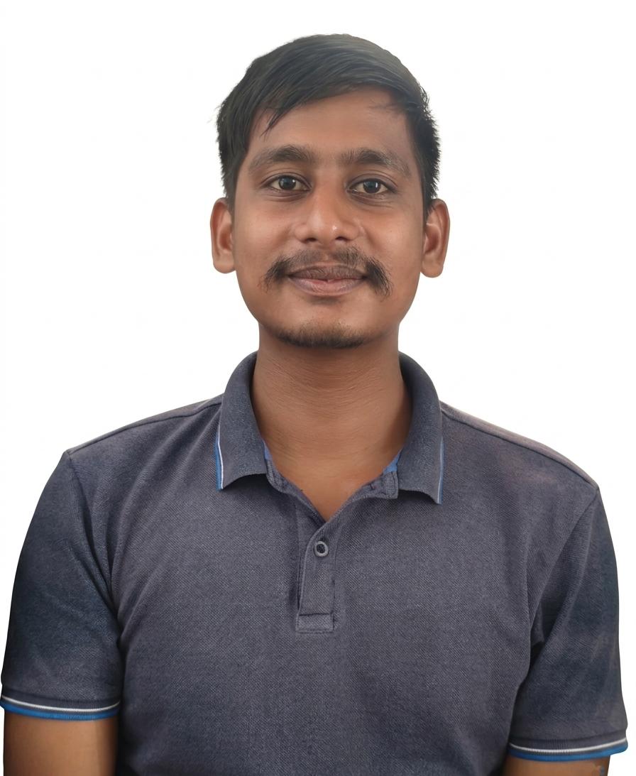 SATYAM BHADORIYA