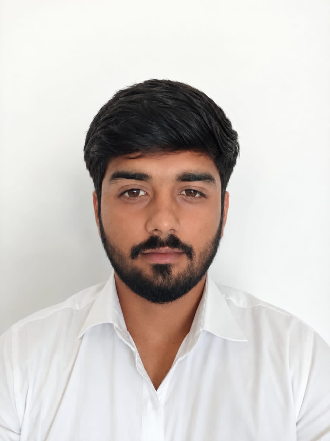SUTHAR SUMIT DEVILALJI