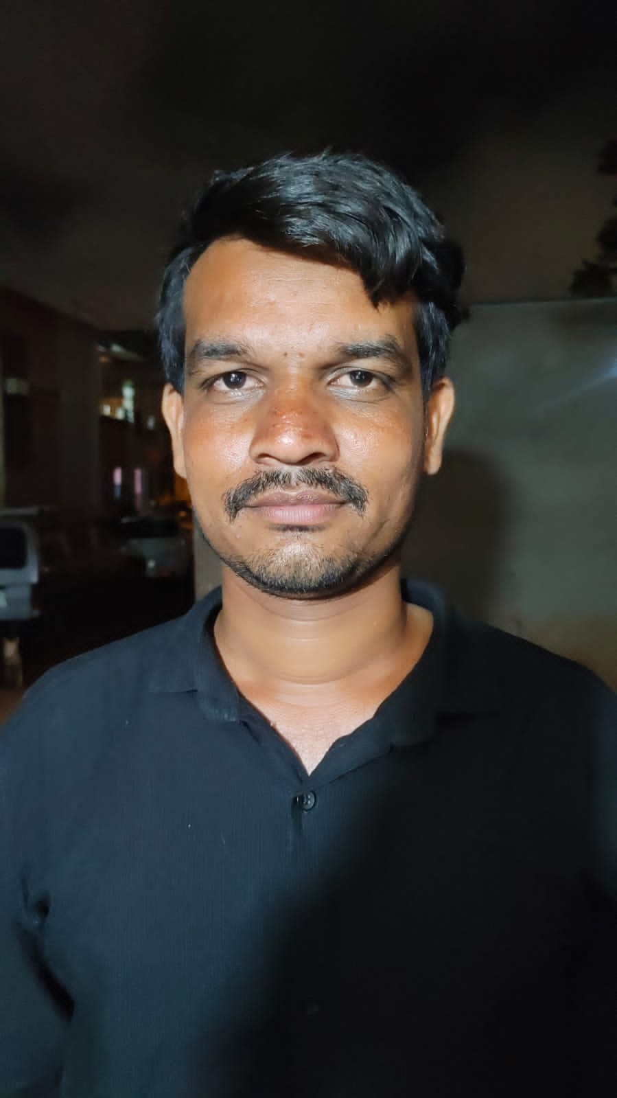 MAHMAD GOUS KALAS