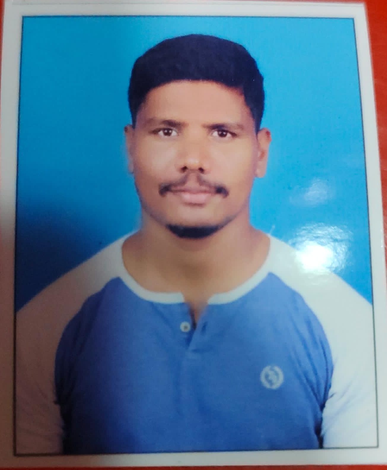 MUSTAK DARVESH