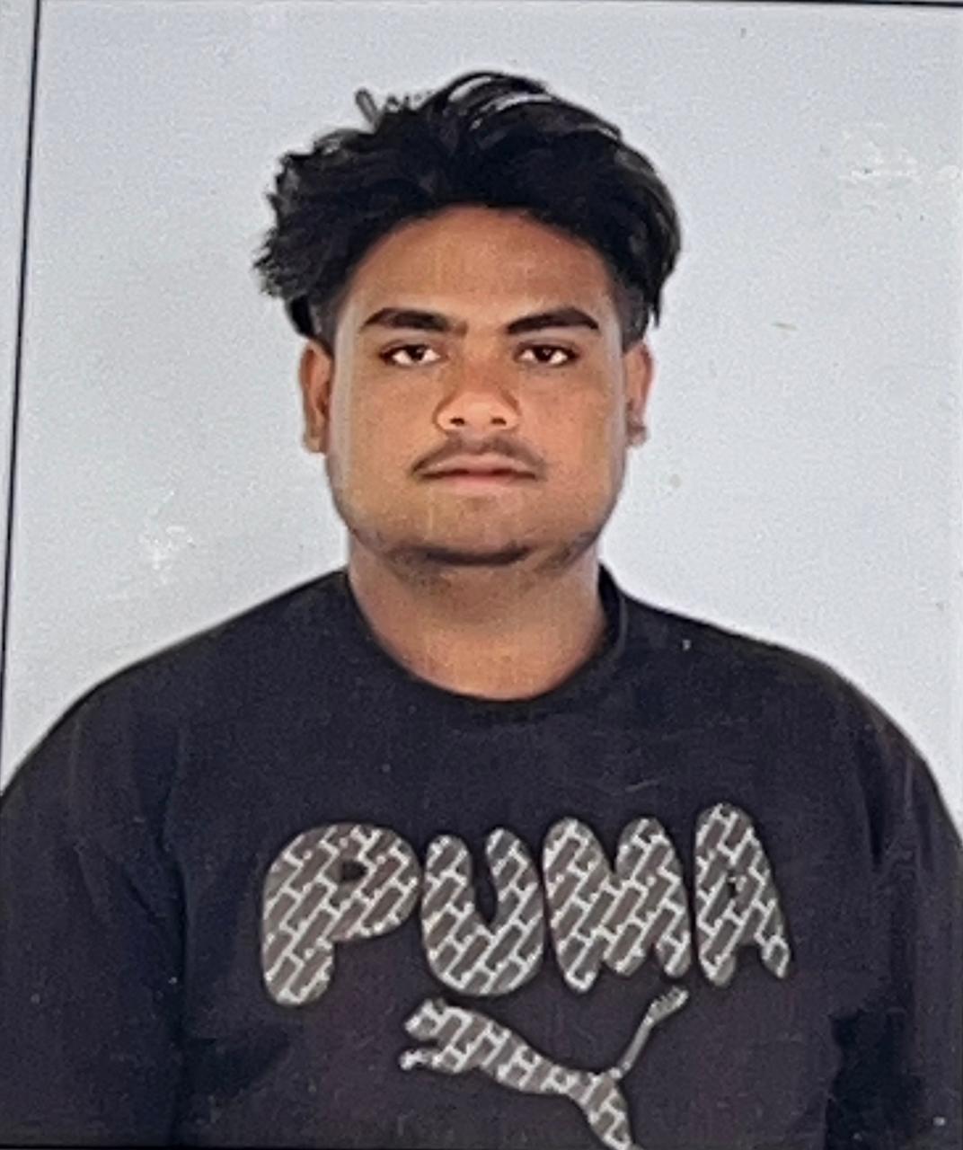 SAIDUSAB KHARADI