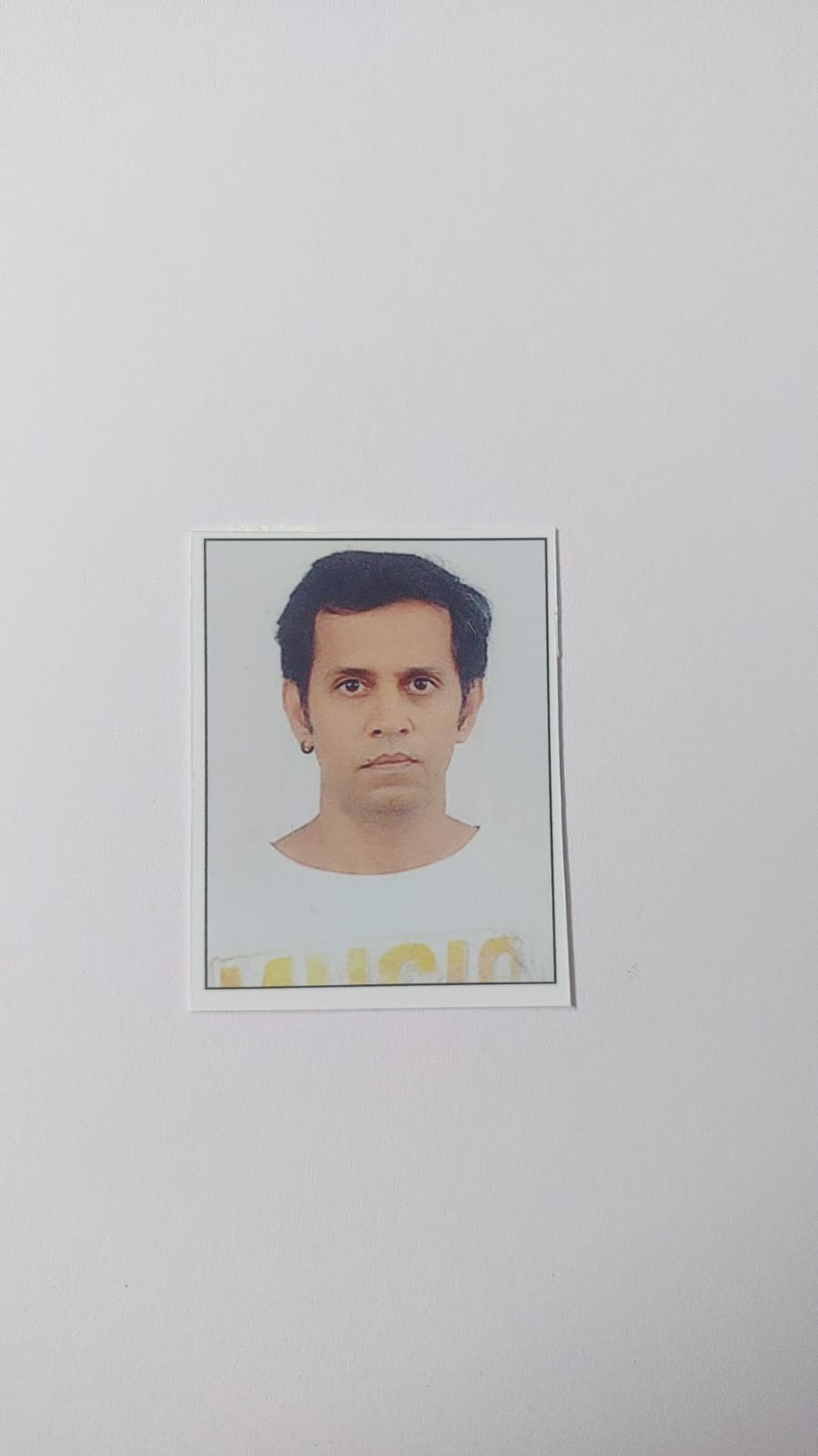 BHAVESH BHALLABHAI DODLA