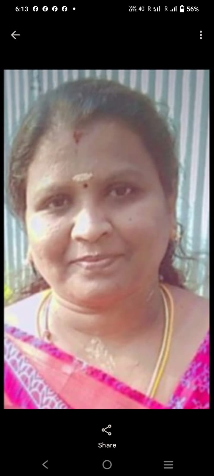 SELVAJOTHI VIJAYAKUMAR