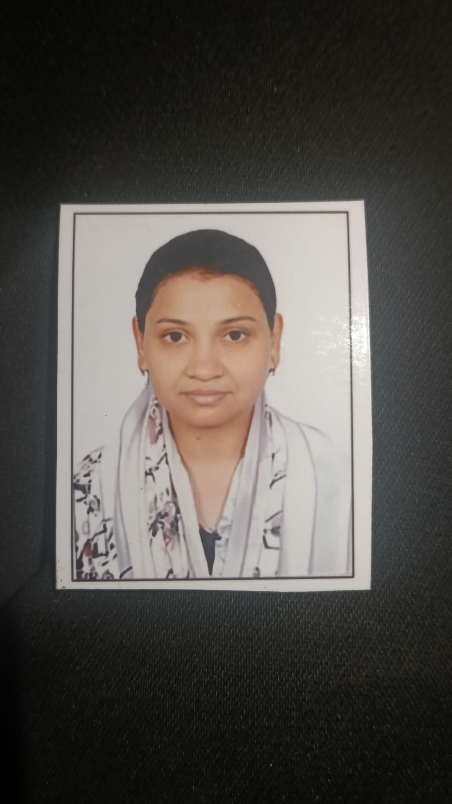 SHIREEN JAVED HASAN