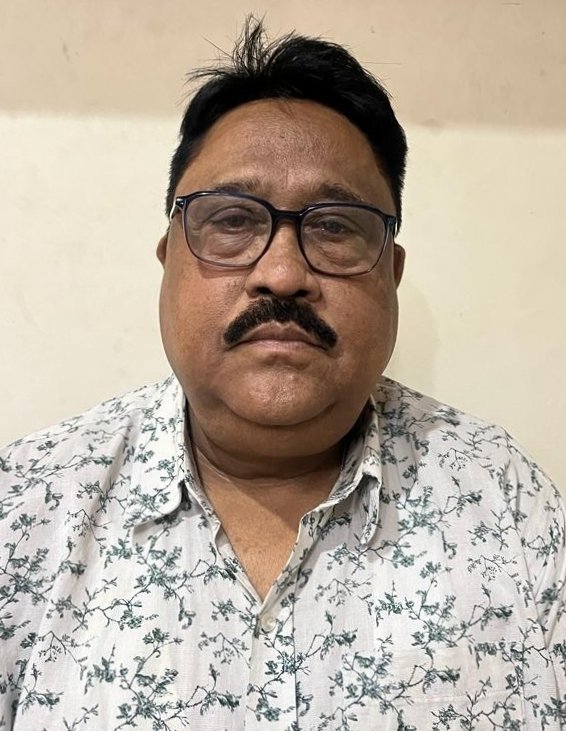 PRASANTA KUMAR DUTTA