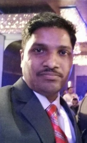 RANJIT MOHANTY