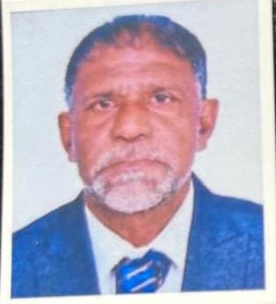 MR AZIZUR RAJA RAHMAN