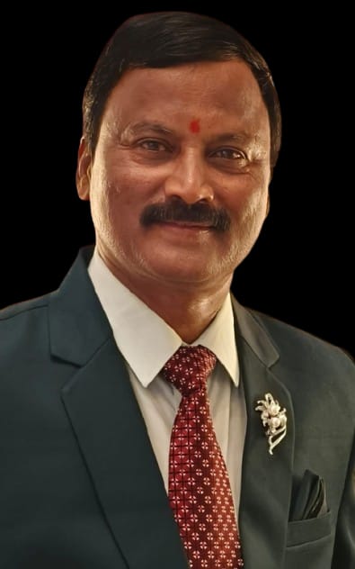 JAIMUNI K
