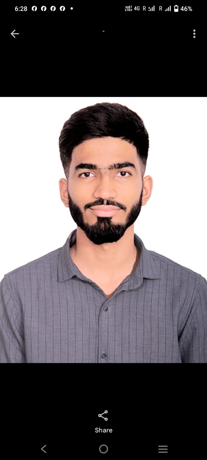 REHAN RAVISH LALA