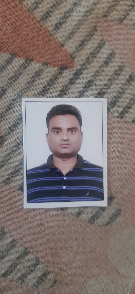 SUNIL KUMAR