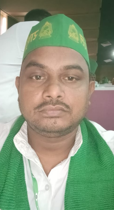 DR. RAKESH RAUSHAN