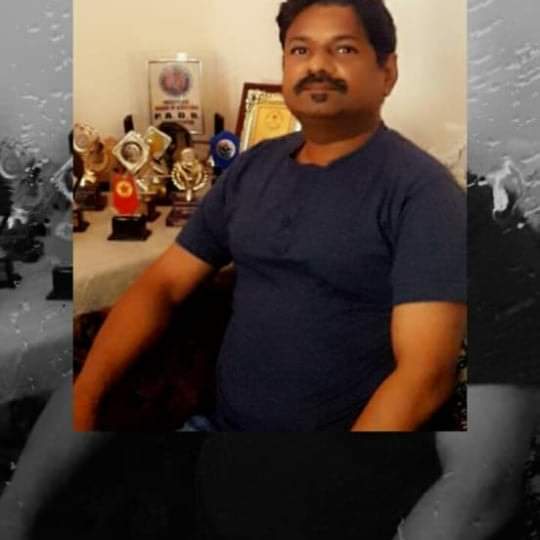 SAMIR GUPTA