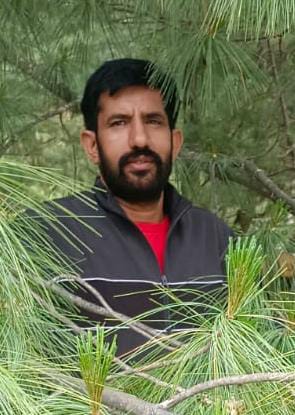 JAGTAR SINGH
