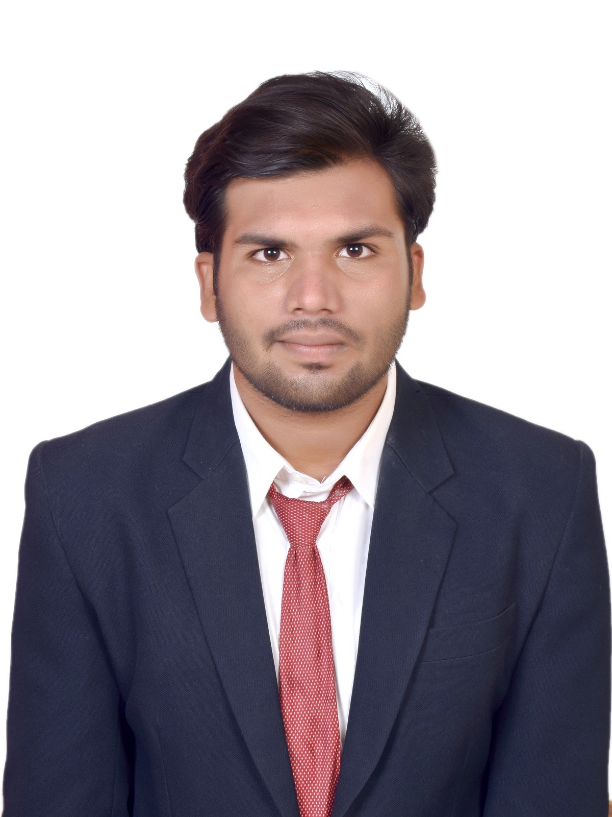 CHANDAN GHANSHYAM AGARWAL