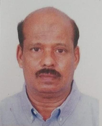 N.SHANMUGA SUNDARAM