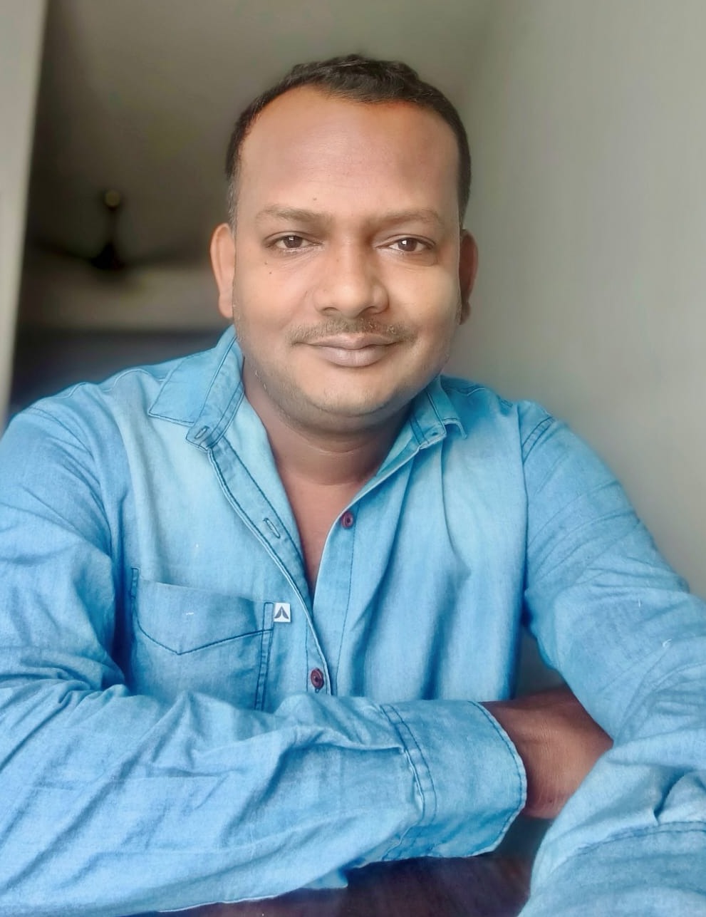 MUNTAJ ANSARI