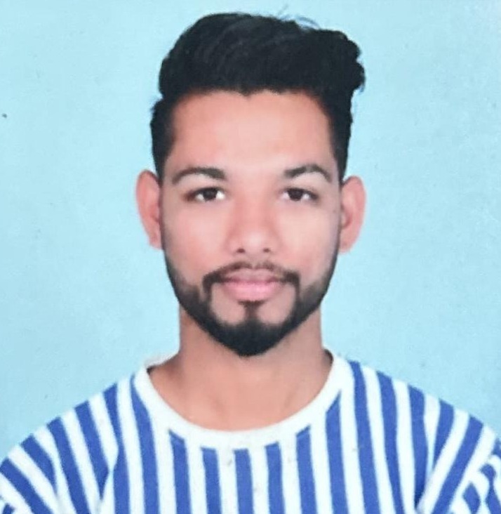 PARMAR PRADEEP RATILAL