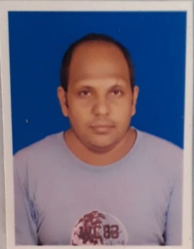 AMRENDRA KUMAR