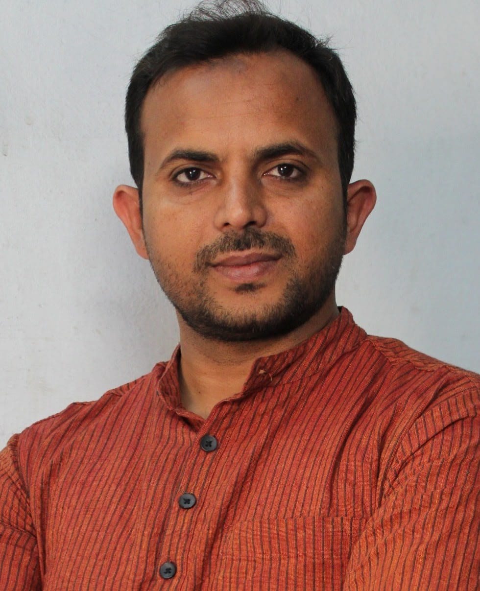 SYED MOHSIN AHMED