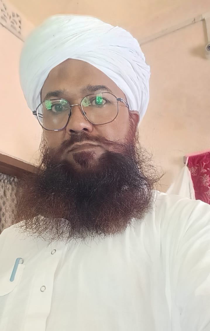 SK MD IMDADULLAH