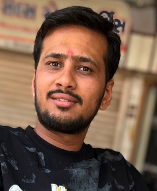 ARTH ASHVINBHAI PANDYA