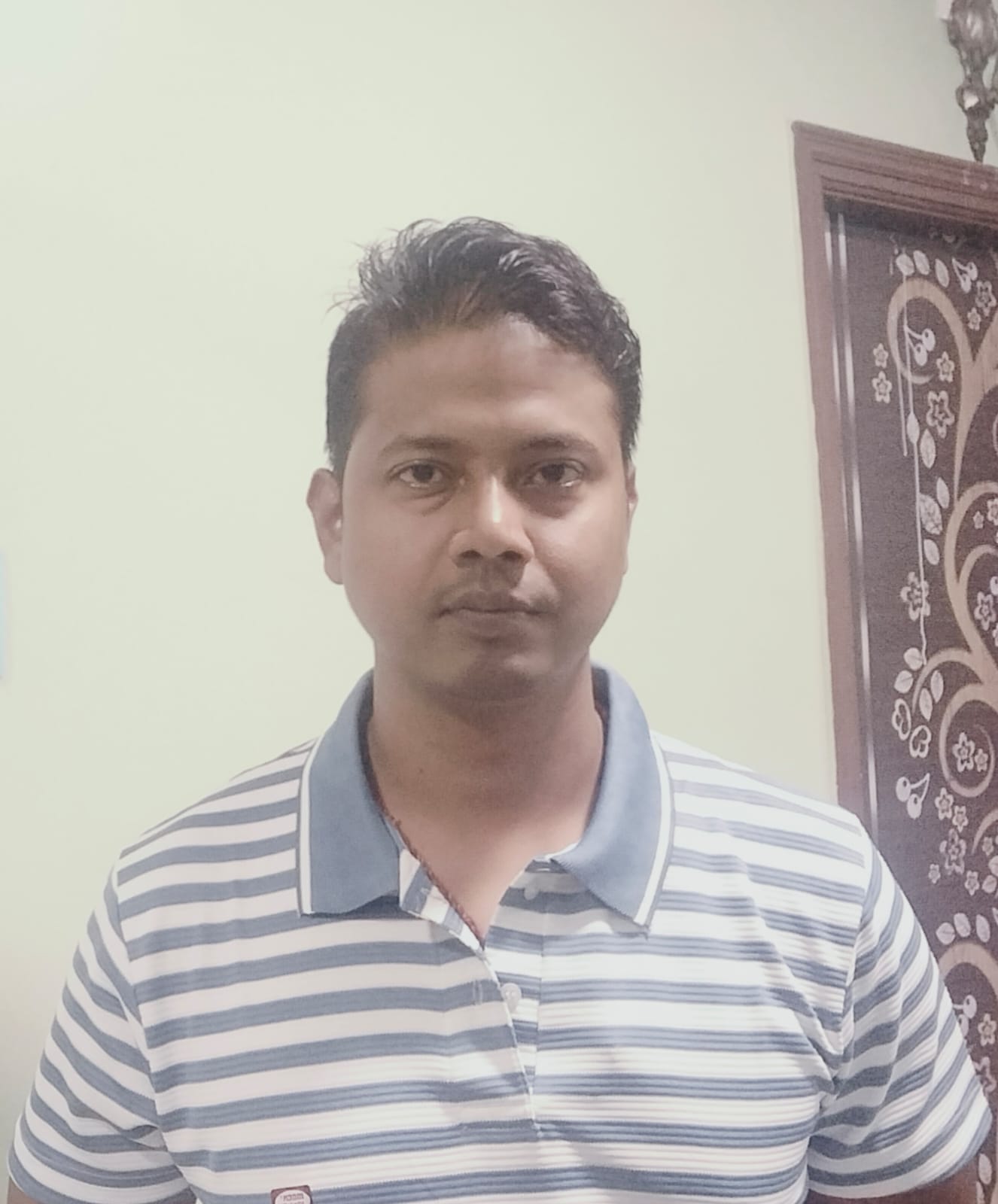 SATYAJIT PAIRA