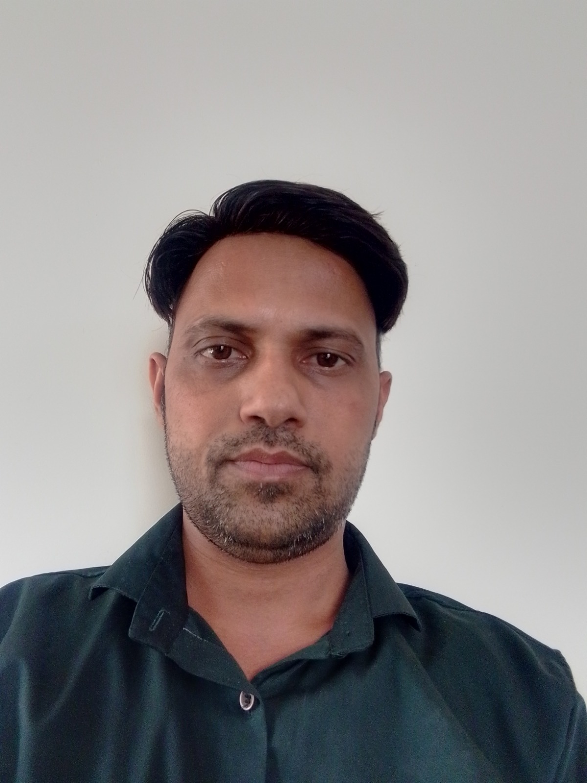 SHARAD KUMAR