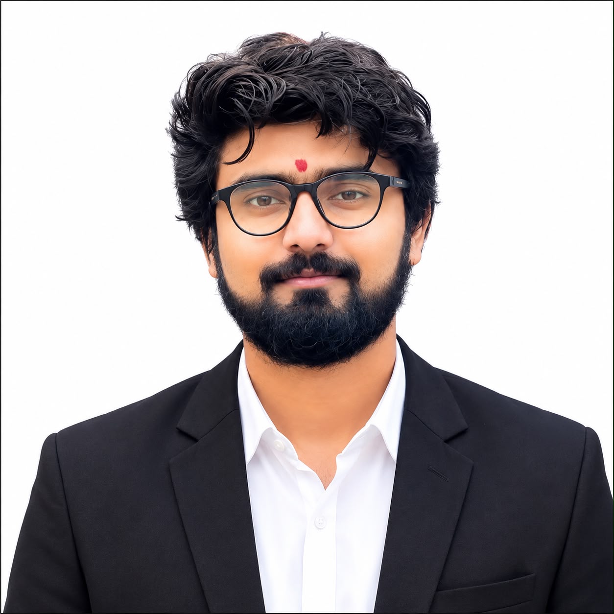 ANAND KUMAR SINGH