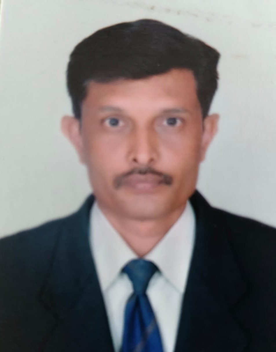 DESAI RIXANRAJEN